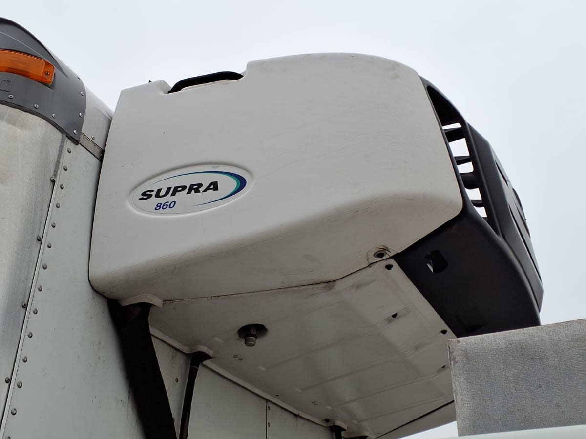 2020 Chevrolet Motor Div. LCF 4500XD 246651