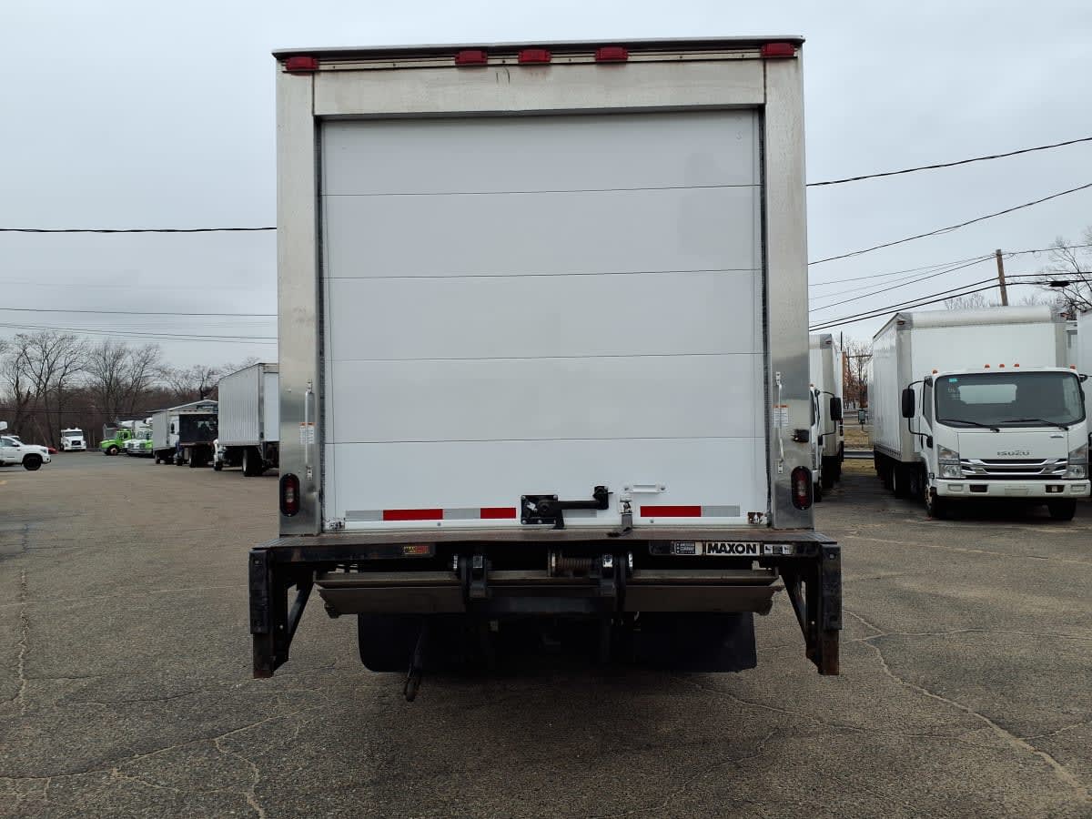 2020 Chevrolet Motor Div. LCF 4500XD 246651