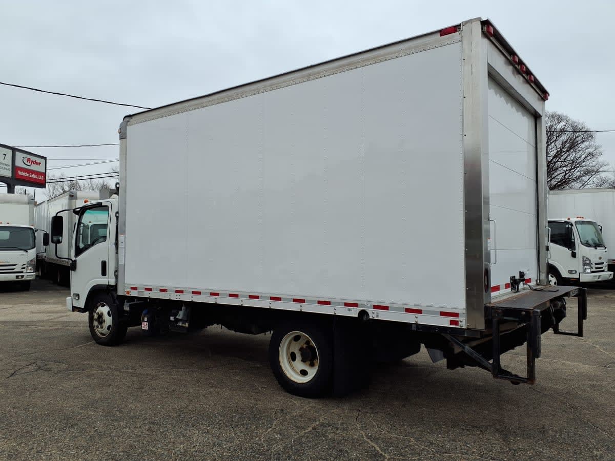 2020 Chevrolet Motor Div. LCF 4500XD 246651