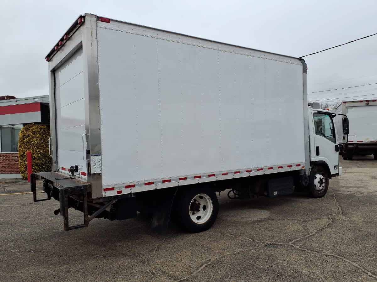 2020 Chevrolet Motor Div. LCF 4500XD 246651