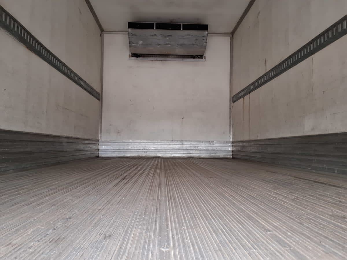 2020 Chevrolet Motor Div. LCF 4500XD 246651