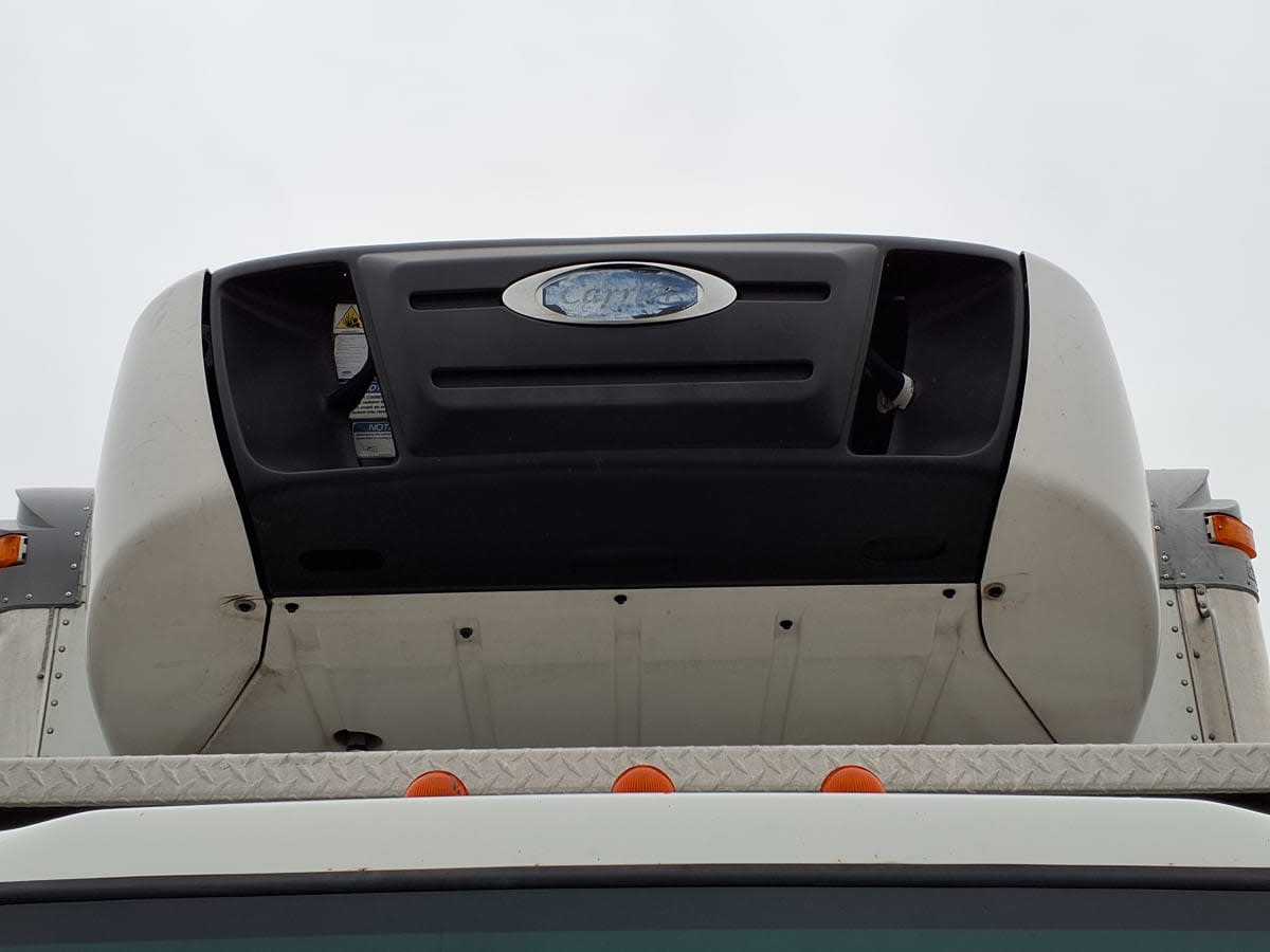 2020 Chevrolet Motor Div. LCF 4500XD 246651