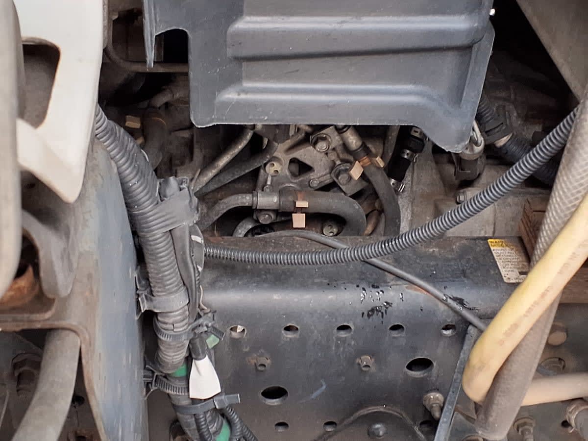 2020 Chevrolet Motor Div. LCF 4500XD 246651