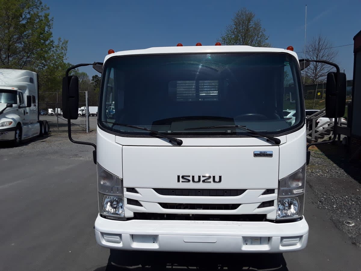 2019 Isuzu NPR 246689