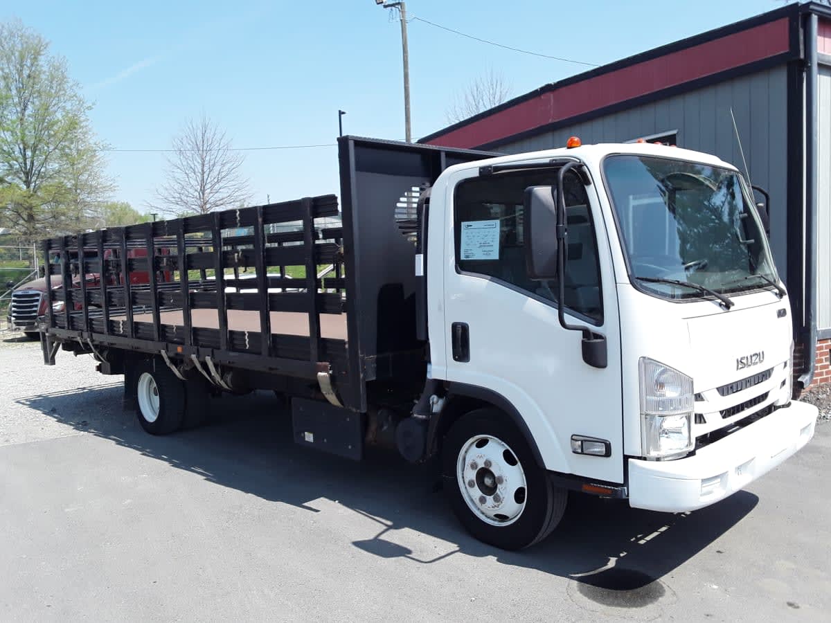 2019 Isuzu NPR 246689