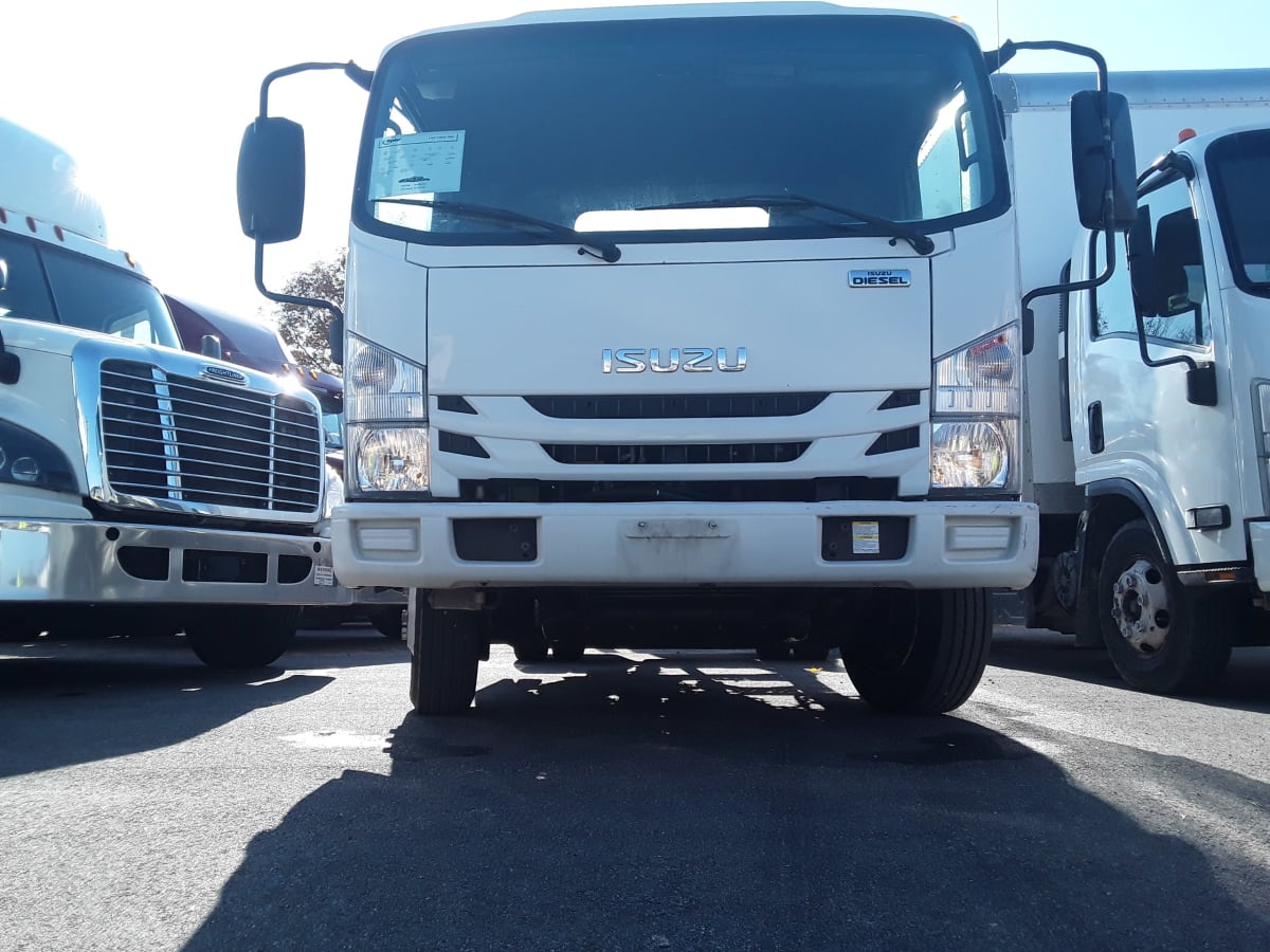 2019 Isuzu NQR 246699