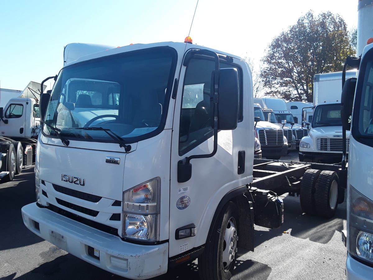 2019 Isuzu NQR 246699