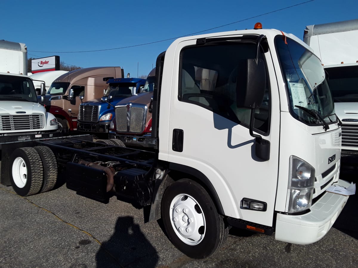 2019 Isuzu NQR 246699