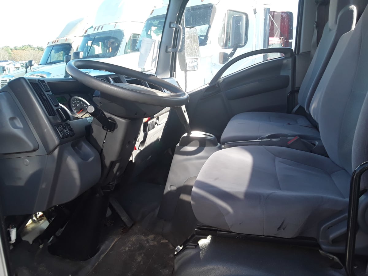 2019 Isuzu NQR 246699