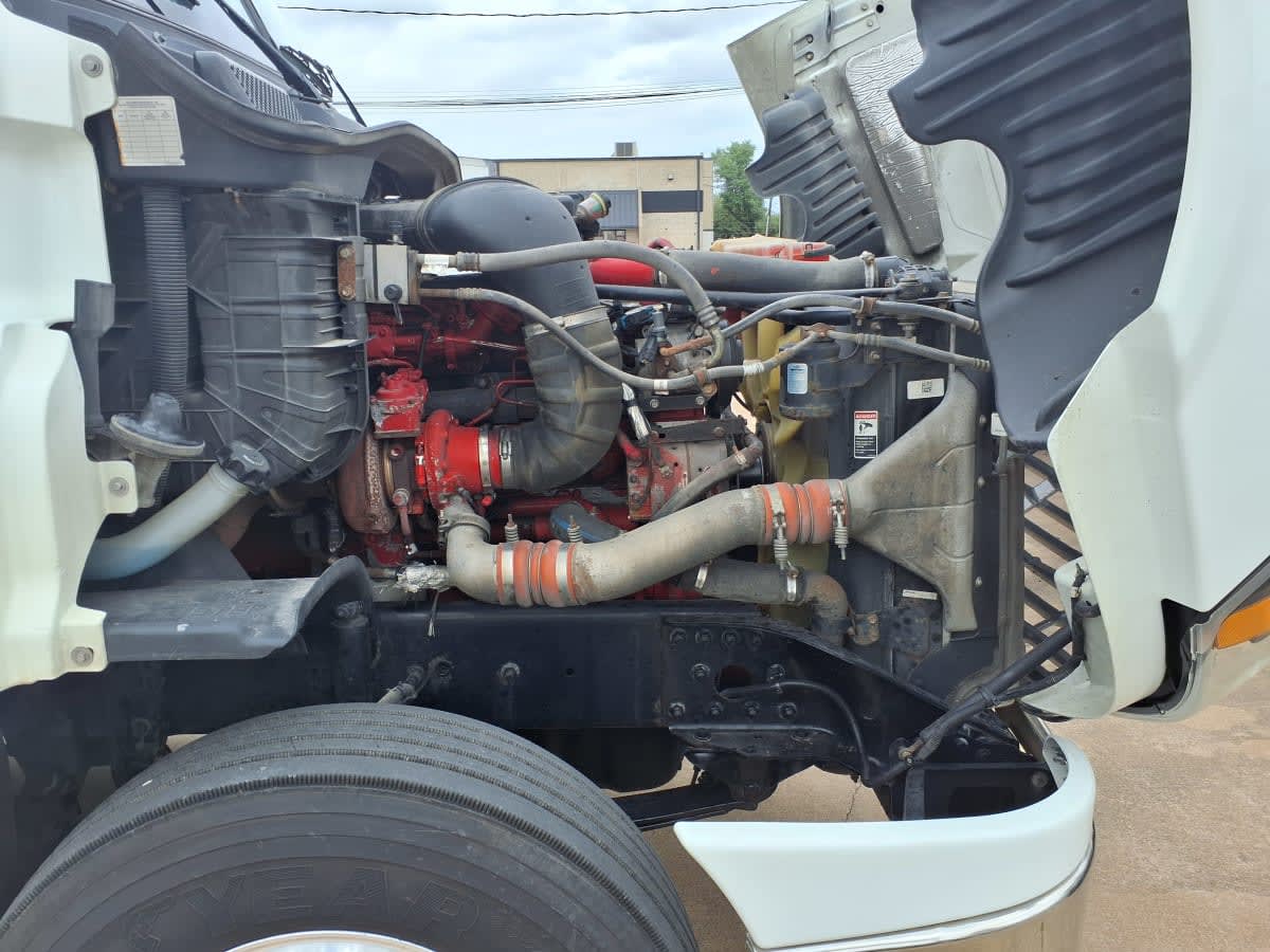 2020 Freightliner/Mercedes CASCADIA 125 246704