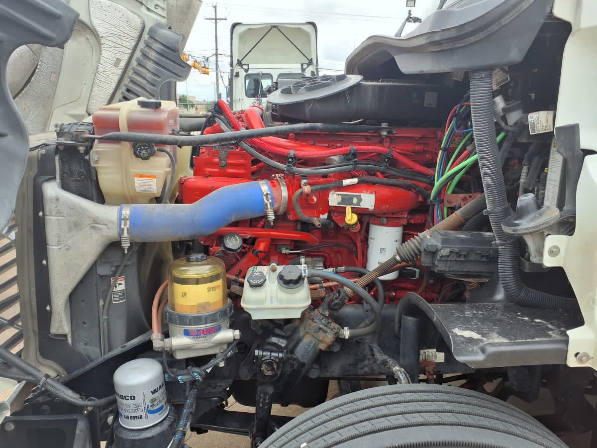 2020 Freightliner/Mercedes CASCADIA 125 246704