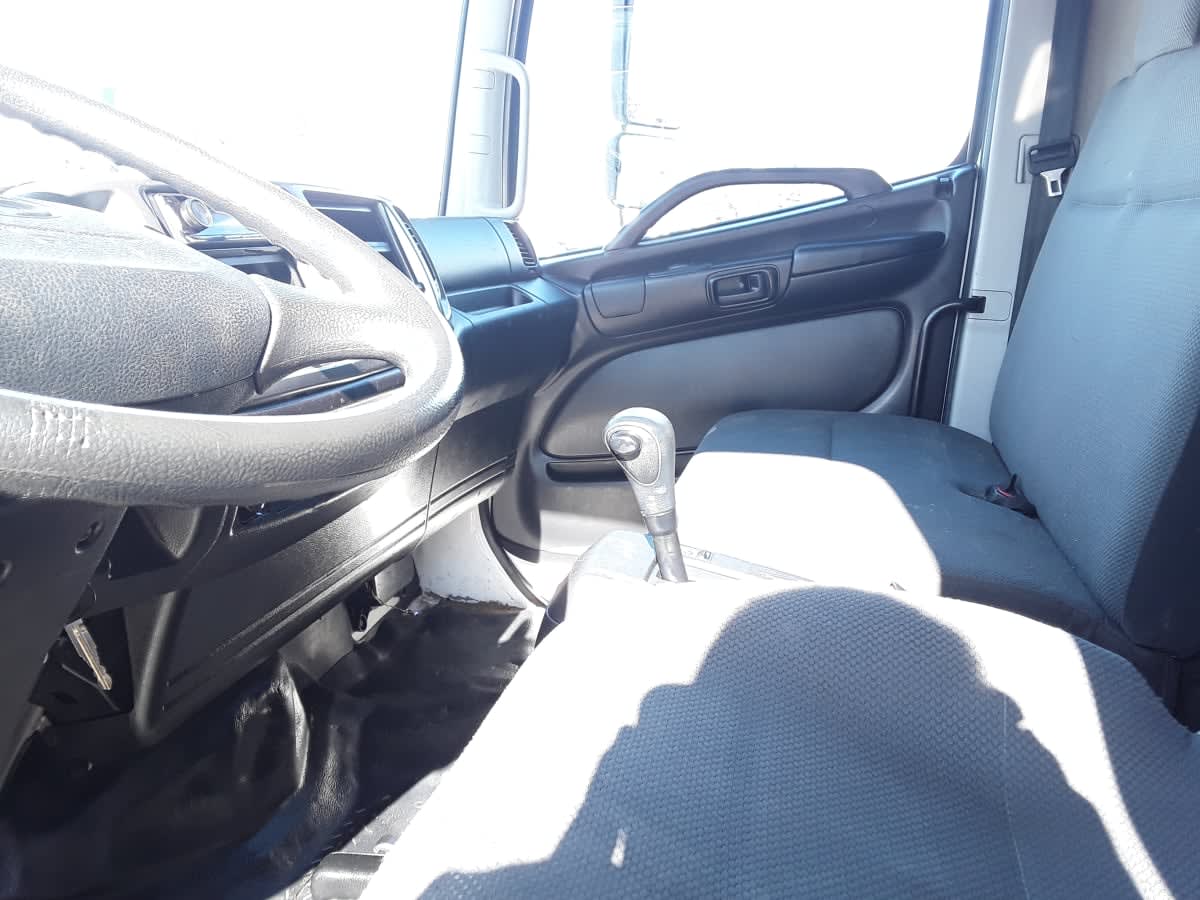 2020 Hino 268 246718