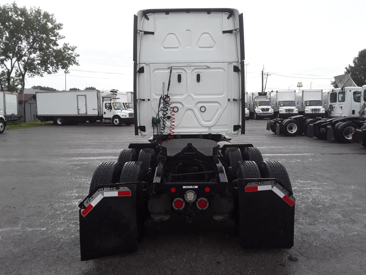 2020 Freightliner/Mercedes NEW CASCADIA PX12664 246727