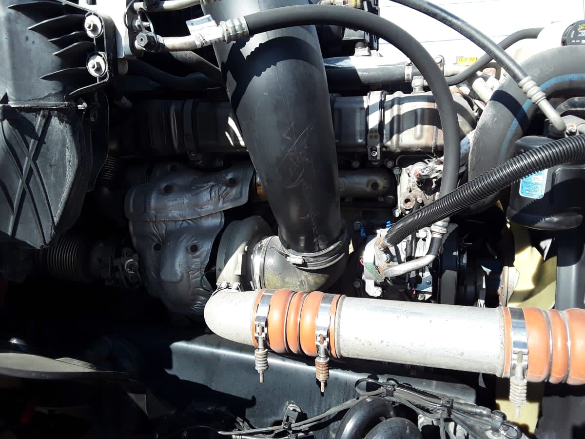 2020 Freightliner - image 10