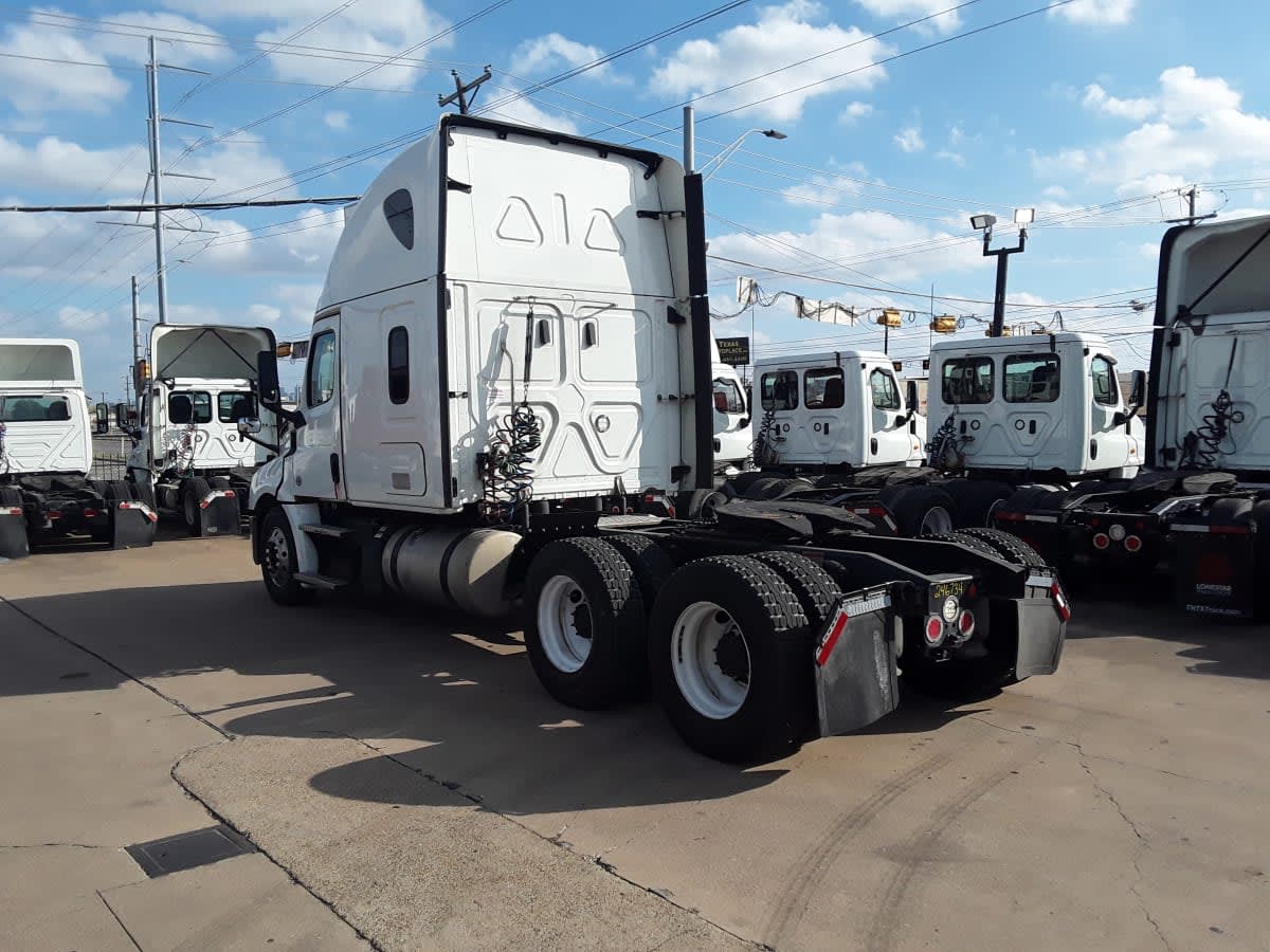 2020 Freightliner/Mercedes NEW CASCADIA PX12664 246734