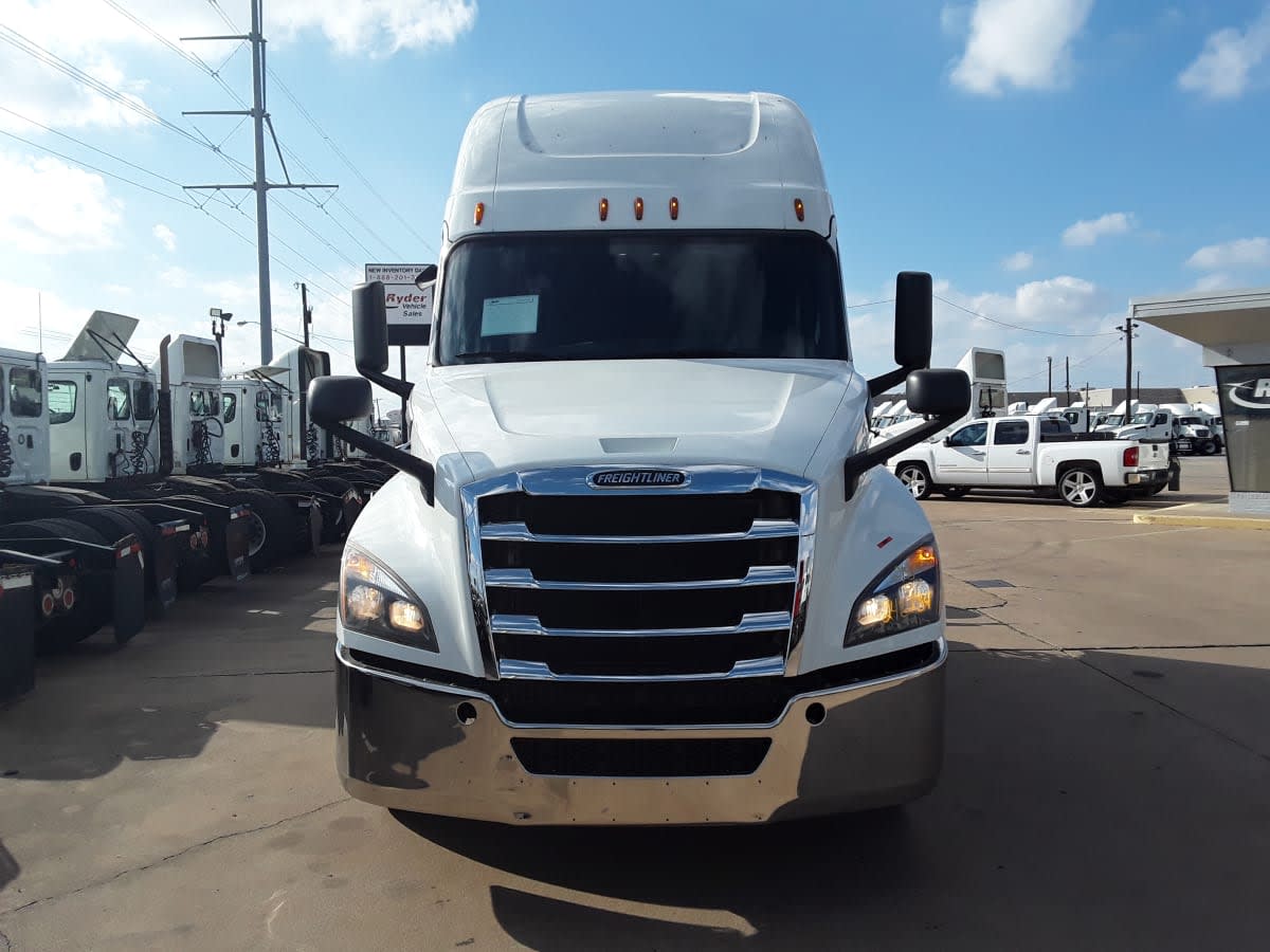2020 Freightliner/Mercedes NEW CASCADIA PX12664 246734