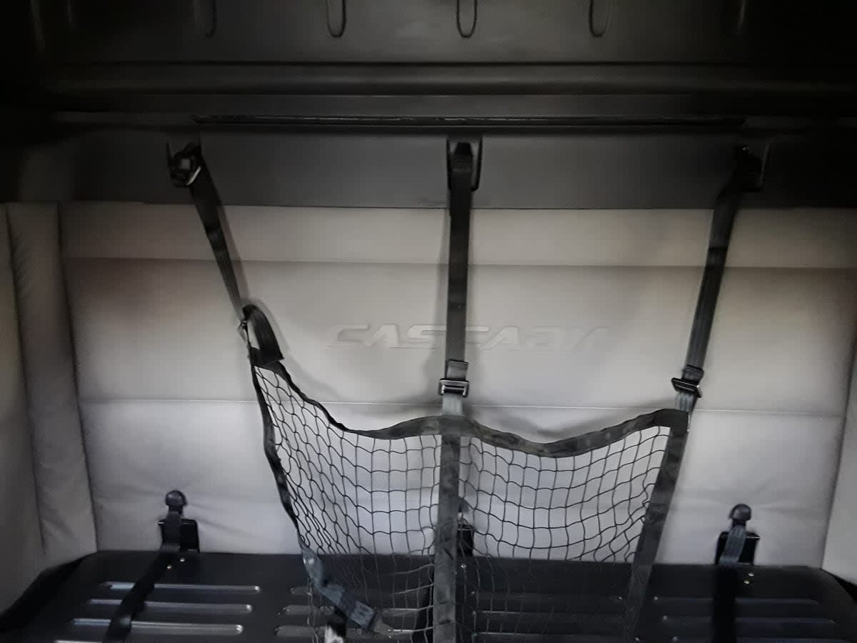 2020 Freightliner/Mercedes NEW CASCADIA PX12664 246734