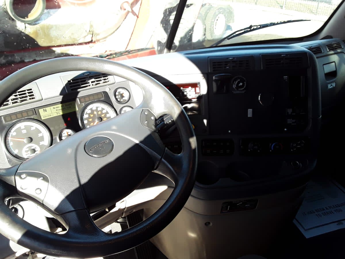 2020 Freightliner/Mercedes CASCADIA 125 246738