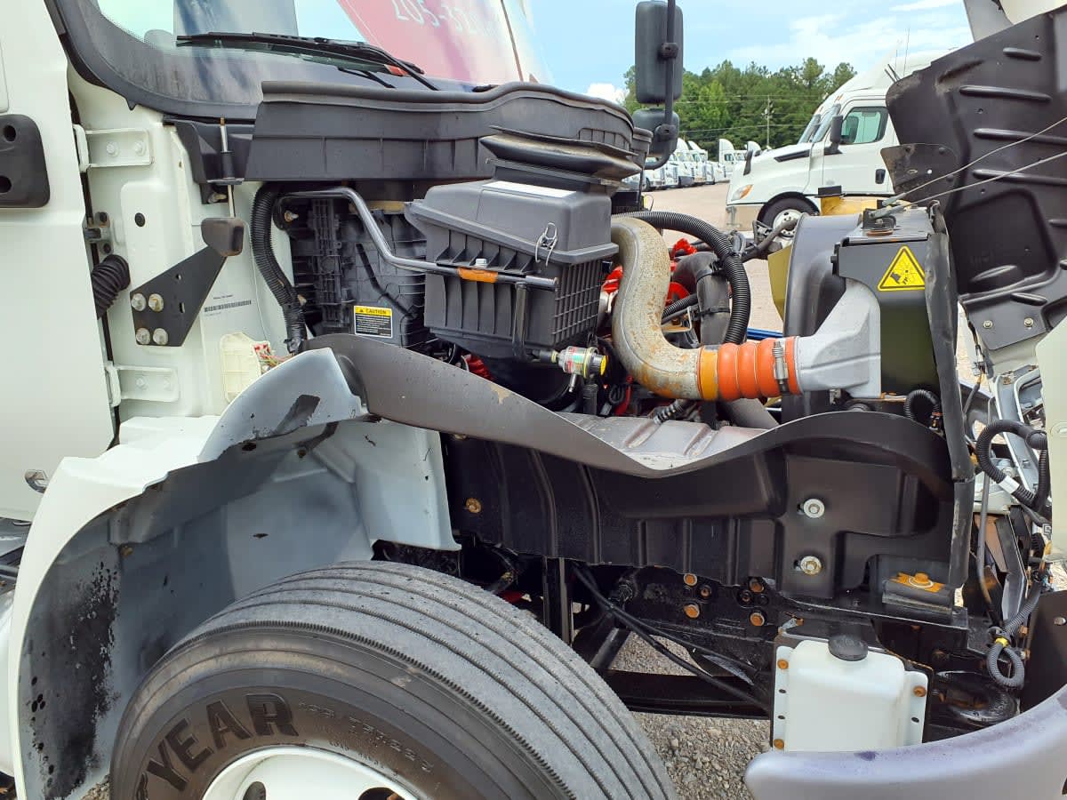 2020 Navistar International MV607 (4X2) 246810