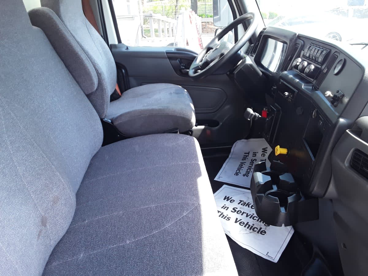 2020 Navistar International MV607 (4X2) 246829