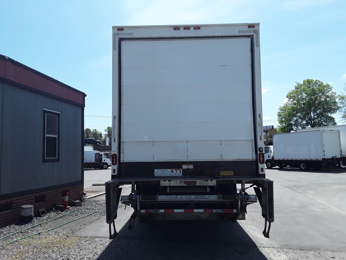 2020 Navistar International MV607 (4X2) 246829