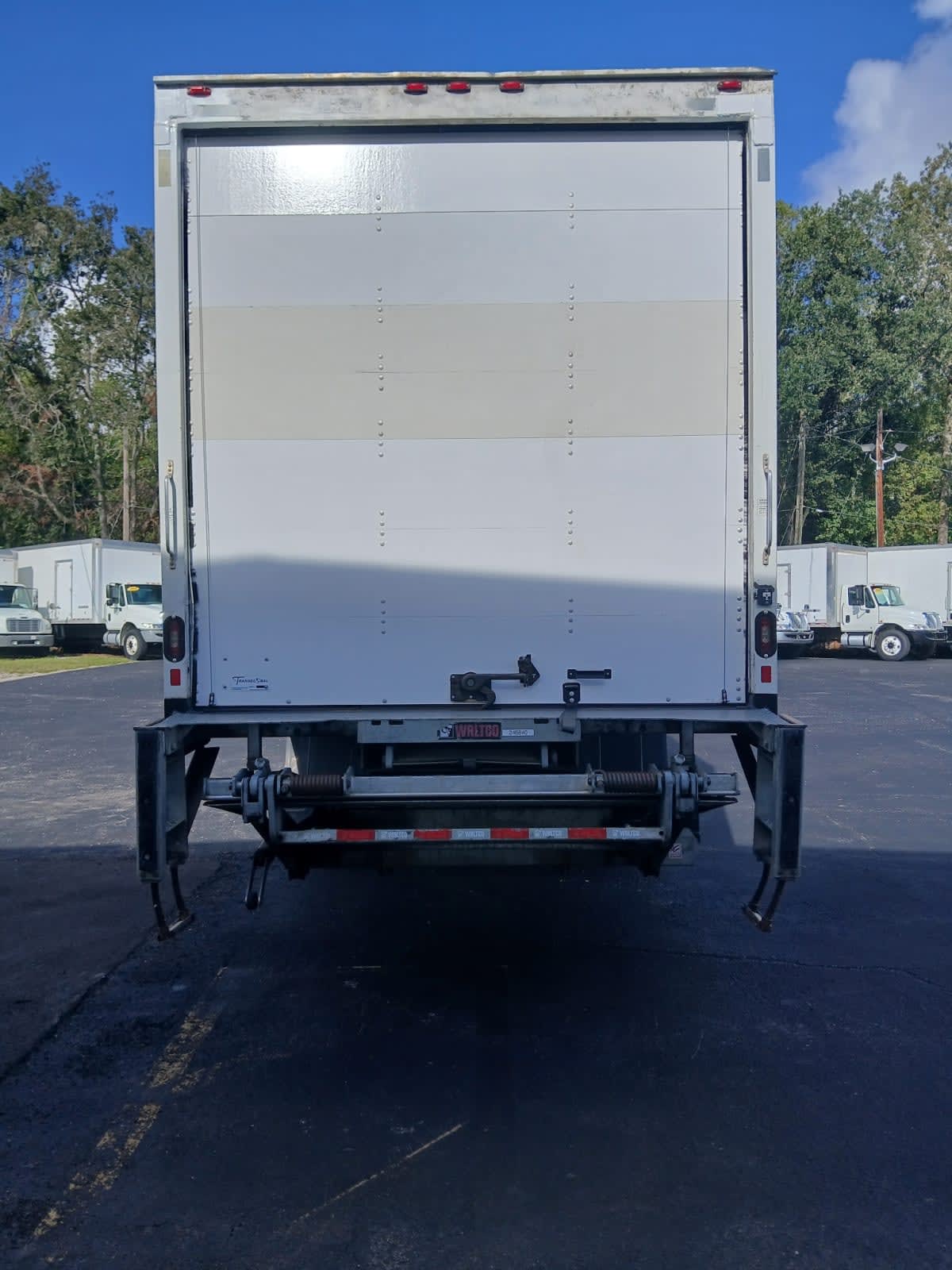 2020 International MV in Jacksonville, FL — photo 5