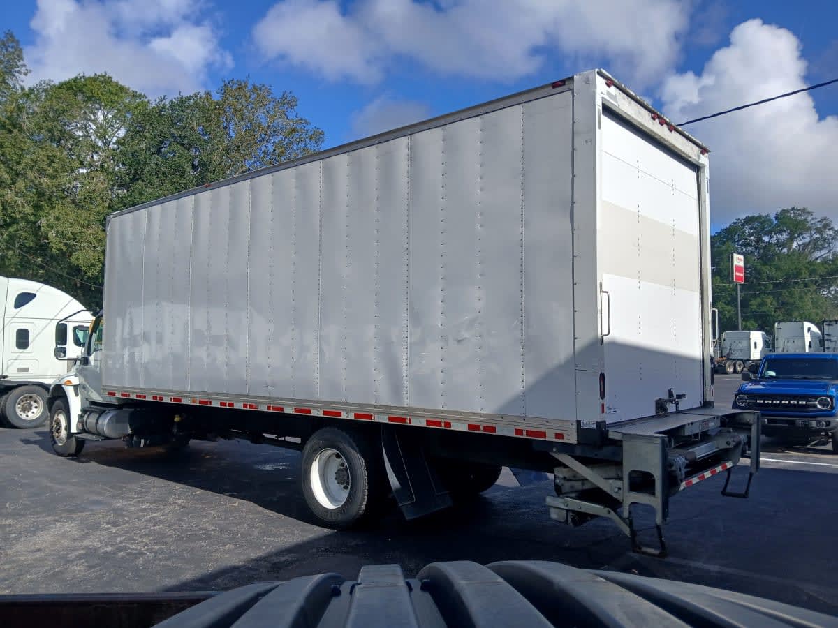 2020 International MV in Jacksonville, FL — photo 6