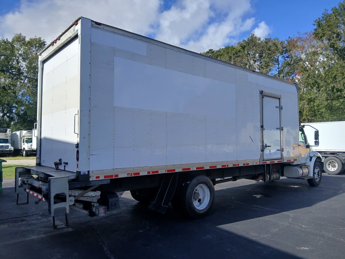 2020 International MV in Jacksonville, FL — photo 4