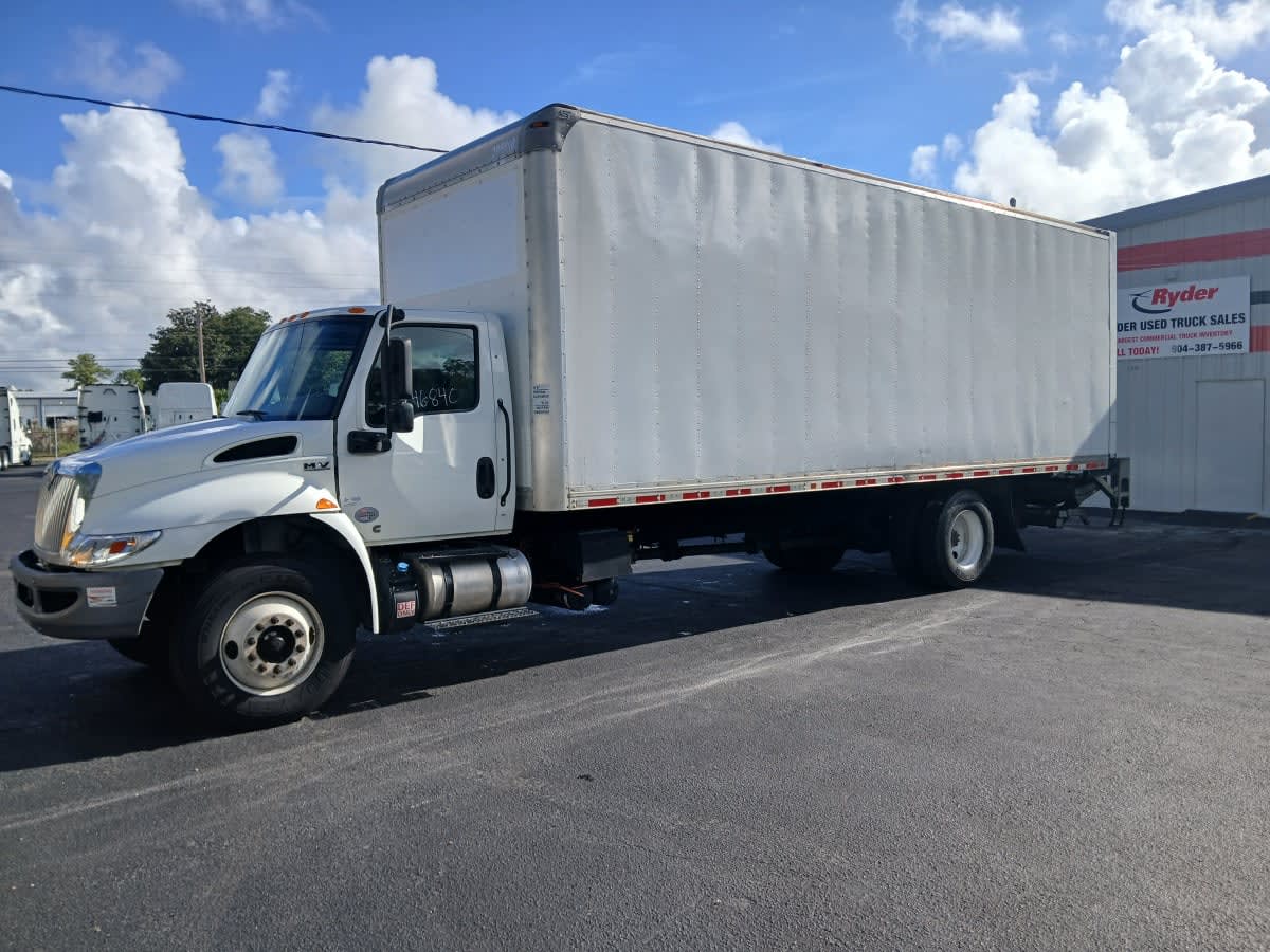 2020 International MV in Jacksonville, FL