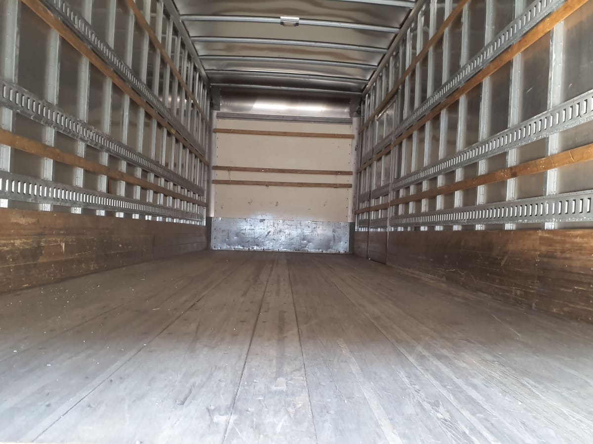 2020 Navistar International MV607 (4X2) 246843