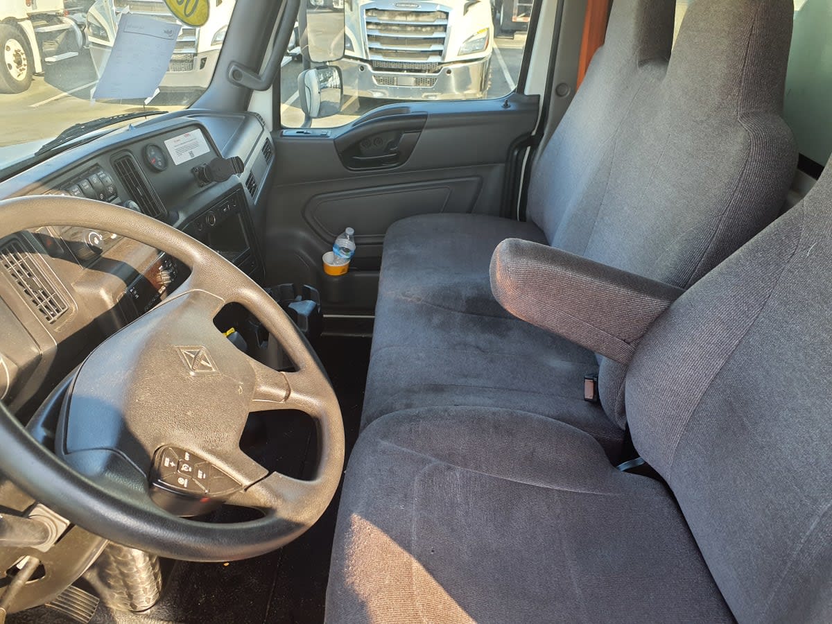 2020 Navistar International MV607 (4X2) 246843