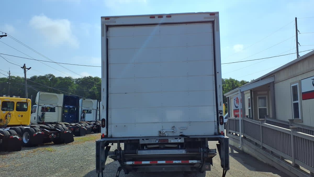 2020 International MV in West Chester, OH — photo 5