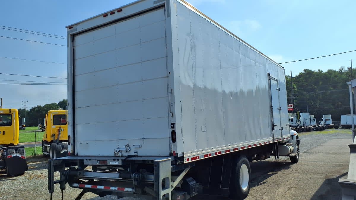 2020 International MV in West Chester, OH — photo 4
