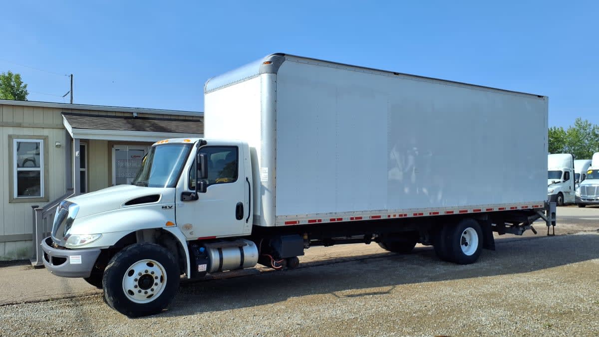 2020 International MV in West Chester, OH