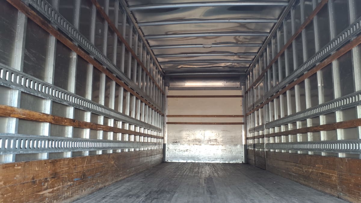 2020 International MV in West Chester, OH — photo 8