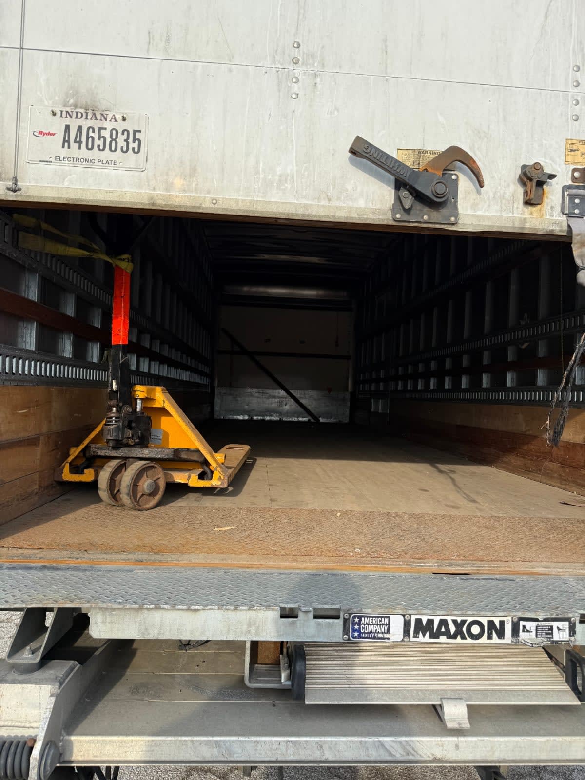 2020 Freightliner/Mercedes M2 106 246875