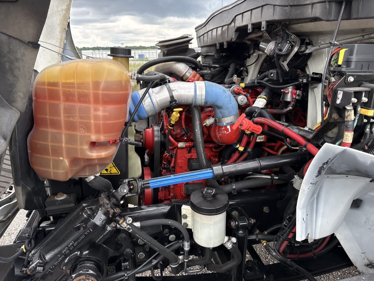2020 Navistar International MV607 (4X2) 246907