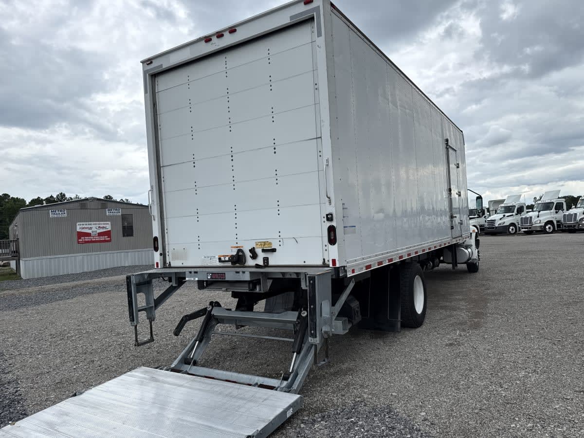 2020 Navistar International MV607 (4X2) 246907