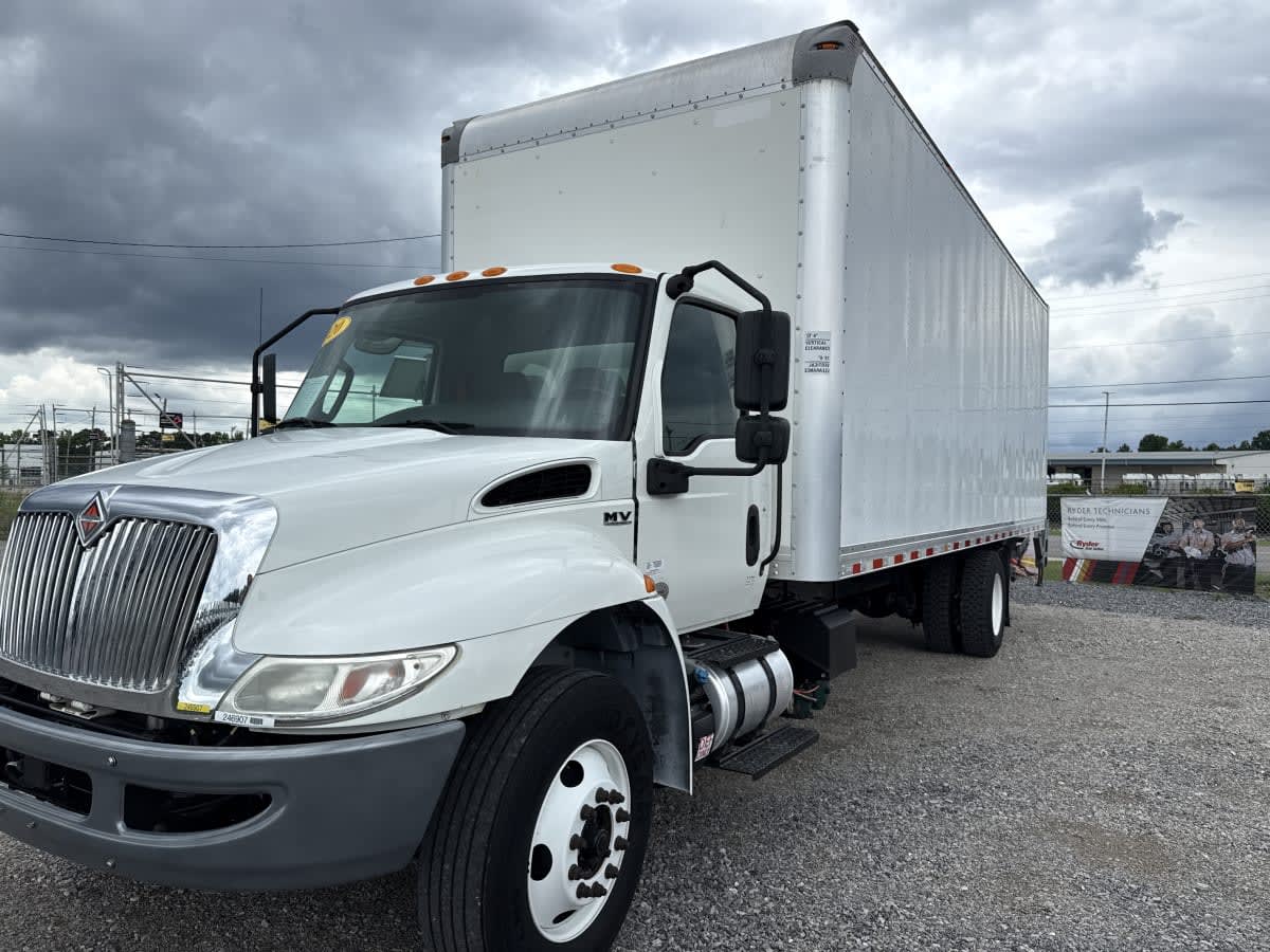 2020 Navistar International MV607 (4X2) 246907