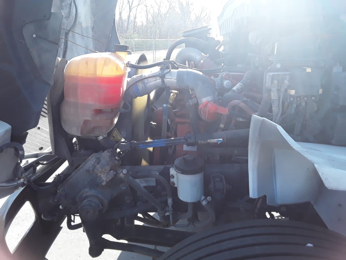 2020 Navistar International MV607 (4X2) 246913