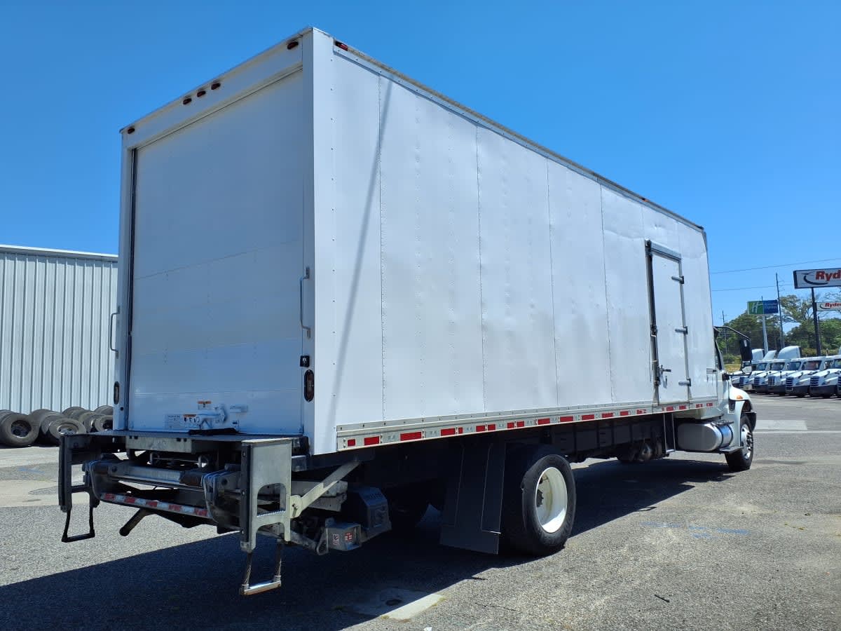 2020 Navistar International MV607 (4X2) 246930