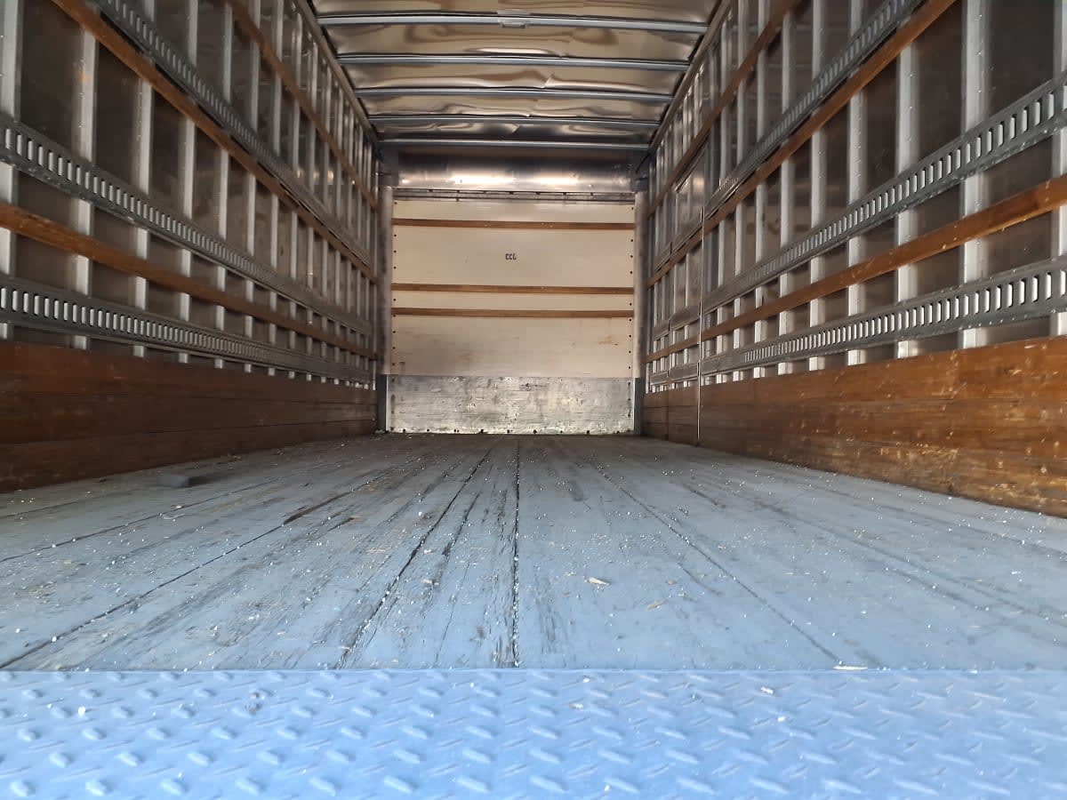 2020 Navistar International MV607 (4X2) 246930