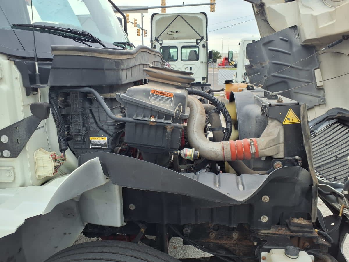 2020 Navistar International MV607 (4X2) 246986