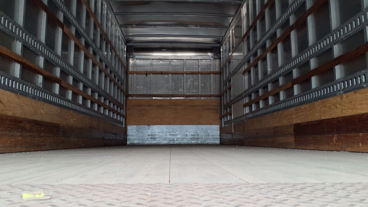 2020 Navistar International MV607 (4X2) 247010