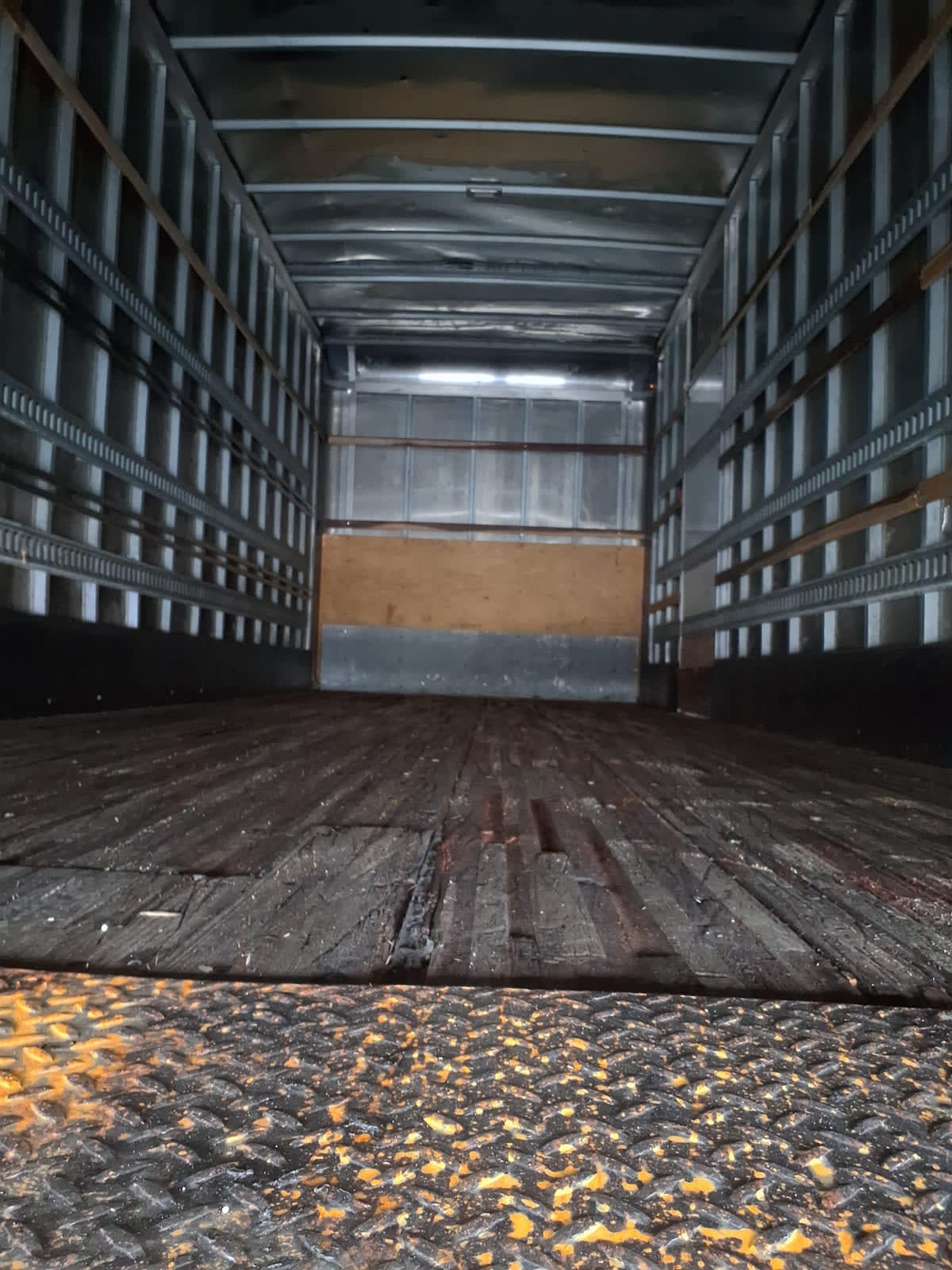 2020 International MV in Fort Worth, TX — photo 8