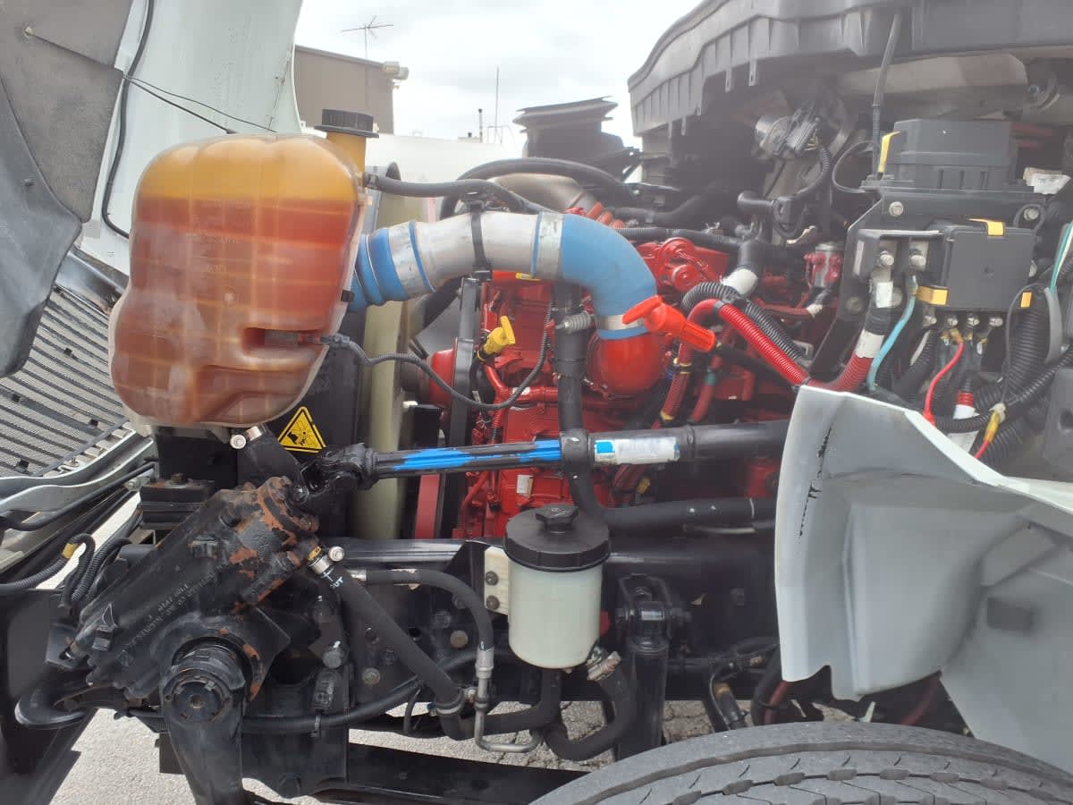 2020 Navistar International MV607 (4X2) 247027