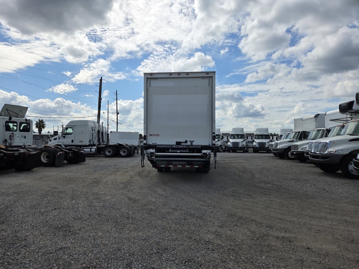 2020 Navistar International MV607 (4X2) 247028