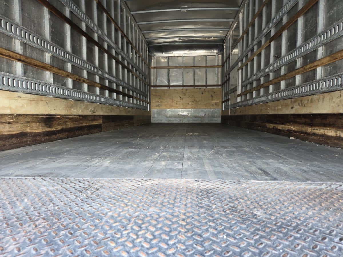 2020 Navistar International MV607 (4X2) 247028