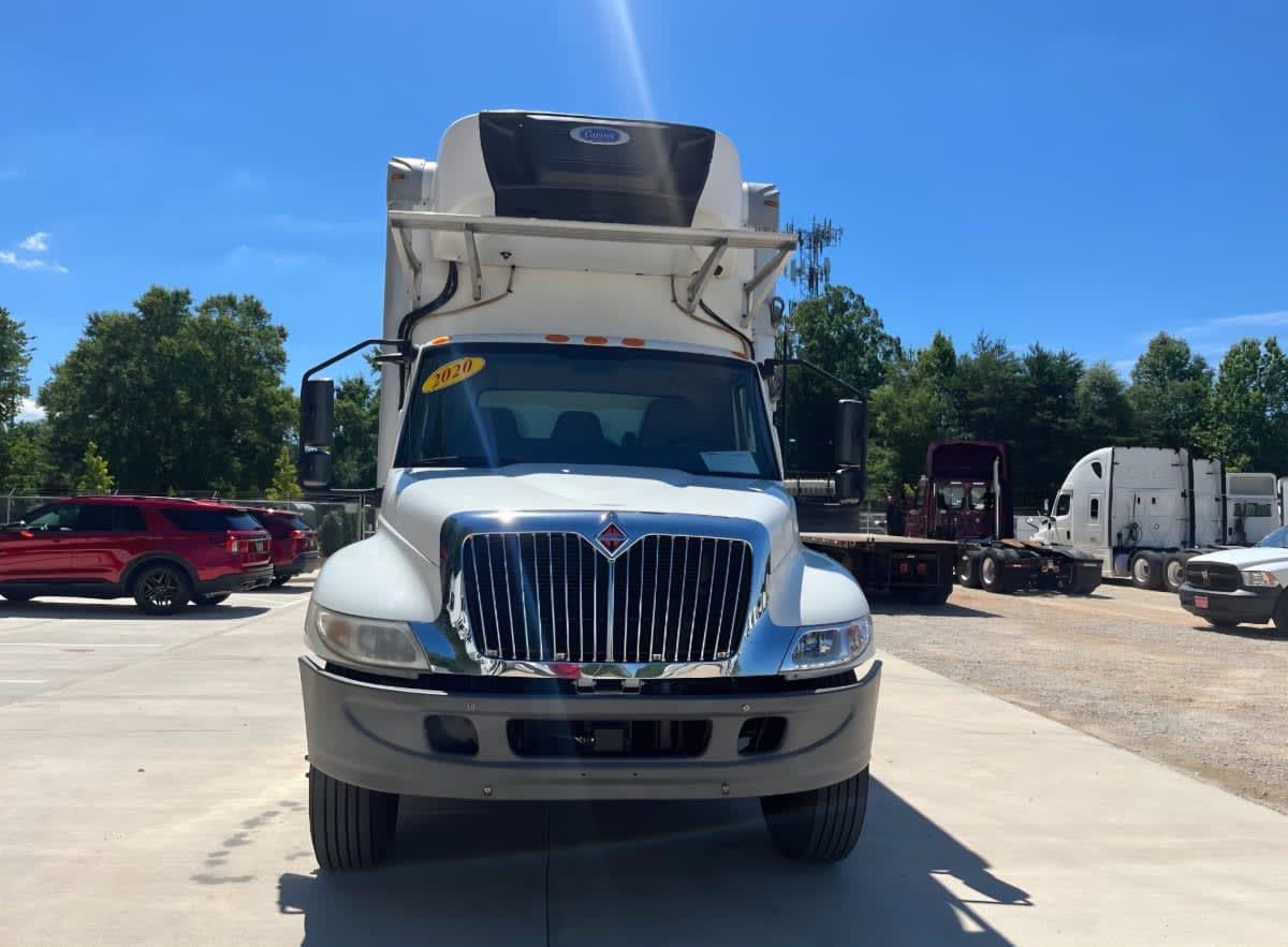 2020 Navistar International MV607 (4X2) 247083