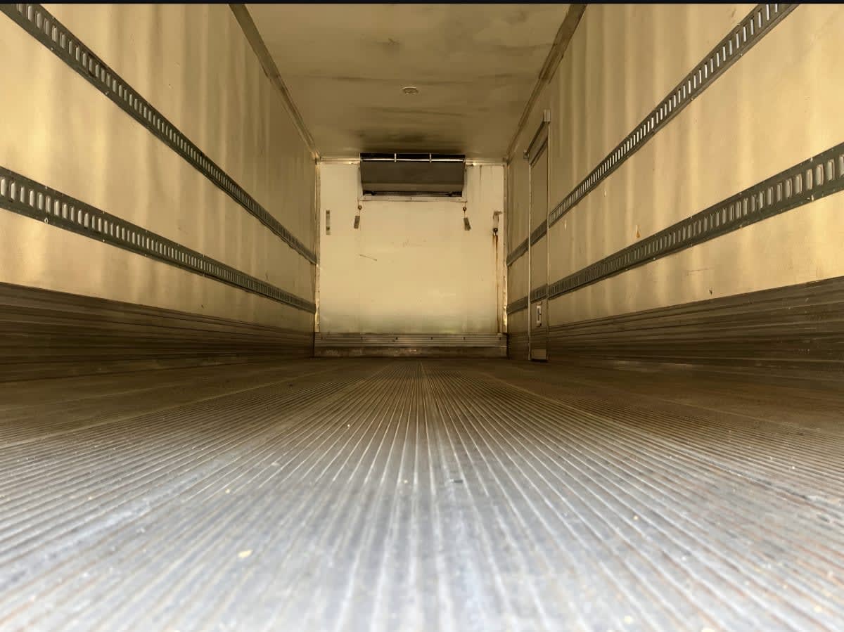 2020 Navistar International MV607 (4X2) 247083